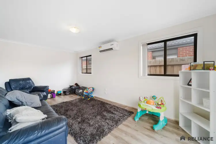 Sixth view of Homely house listing, 20 Fellows Street, Weir Views VIC 3338