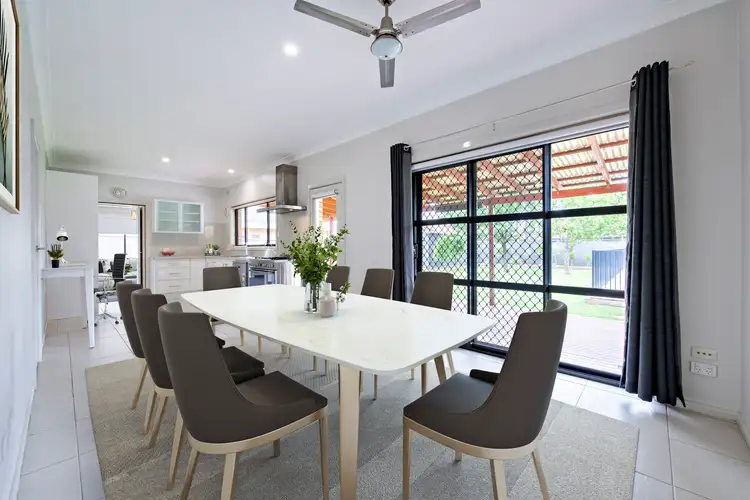 Fifth view of Homely house listing, 10 Hazelwood Drive, Dubbo NSW 2830