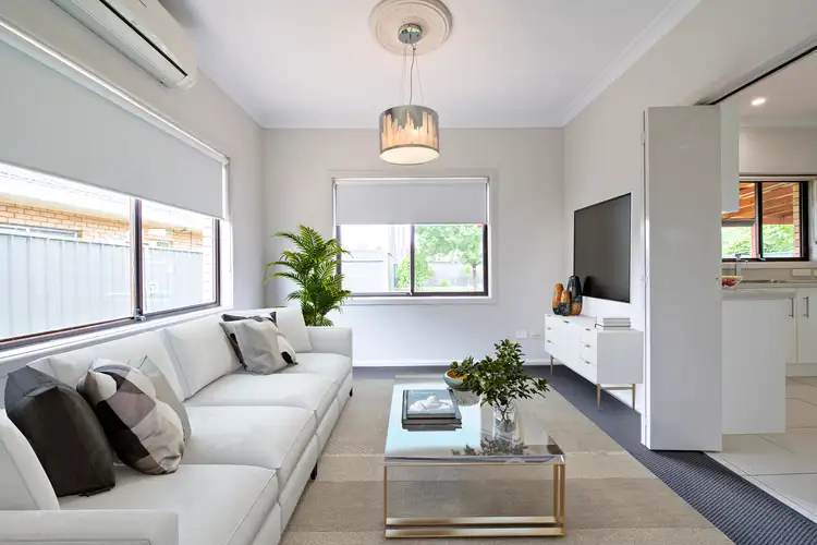 Sixth view of Homely house listing, 10 Hazelwood Drive, Dubbo NSW 2830