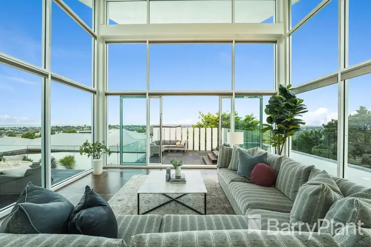 Fifth view of Homely house listing, 59 Montrose Place, Highton VIC 3216