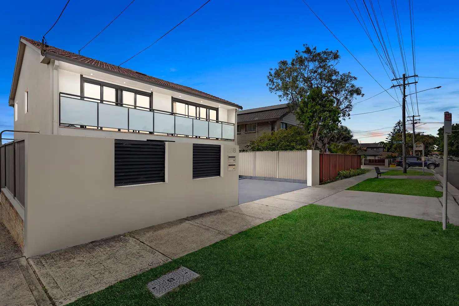 Main view of Homely house listing, 238 Beauchamp Road, Matraville NSW 2036