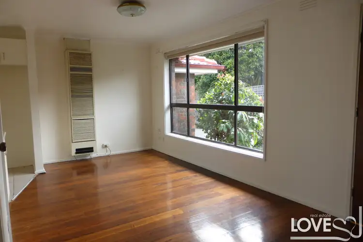 Second view of Homely unit listing, 4/17 Murray Street, Brunswick West VIC 3055