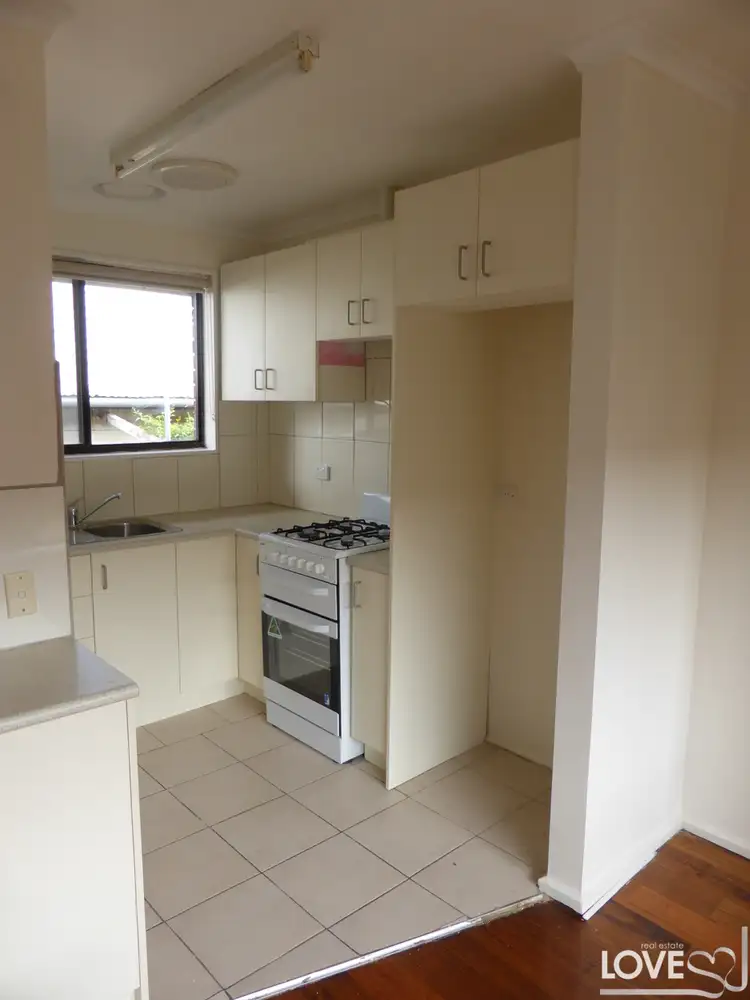 Fourth view of Homely unit listing, 4/17 Murray Street, Brunswick West VIC 3055