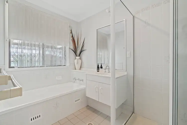 Fifth view of Homely house listing, 1 Mountain View Place, Narellan NSW 2567