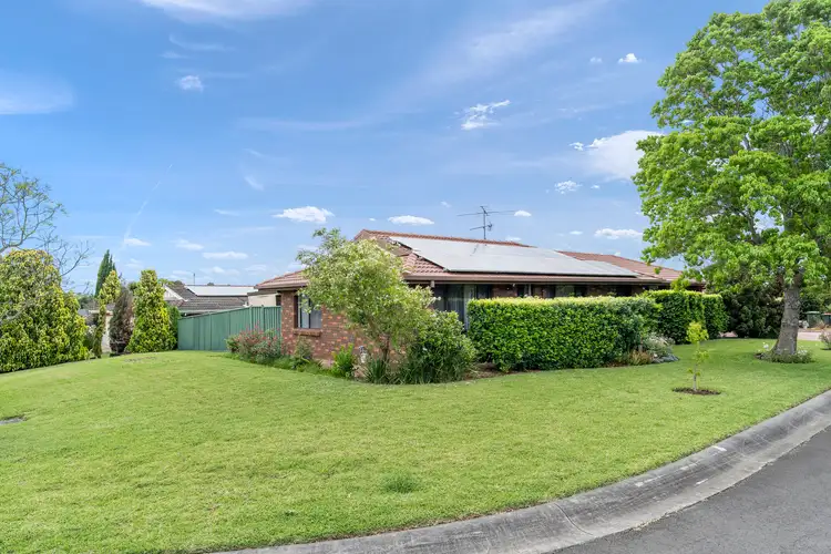 Sixth view of Homely house listing, 1 Mountain View Place, Narellan NSW 2567