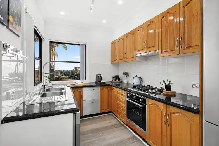 Fifth view of Homely house listing, 16 Ocean Street, Mount Saint Thomas NSW 2500