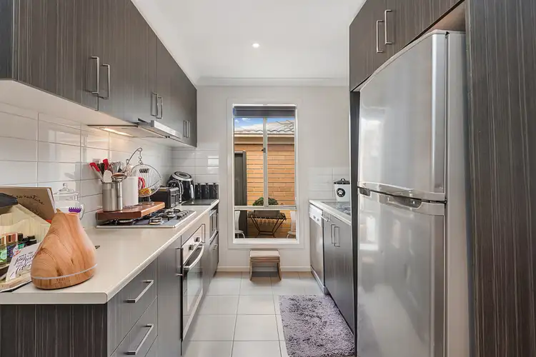 Second view of Homely unit listing, 8/58 Holdsworth Road, Long Gully VIC 3550