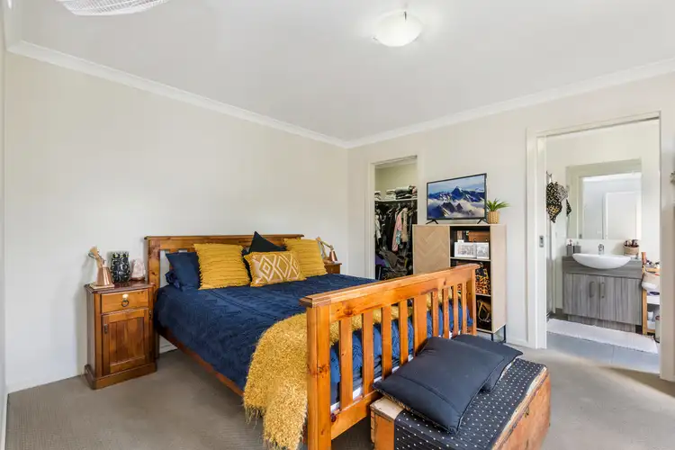 Third view of Homely unit listing, 8/58 Holdsworth Road, Long Gully VIC 3550