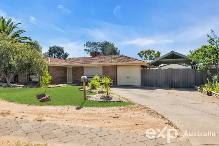 24 Fairbanks Drive, Paralowie SA 5108