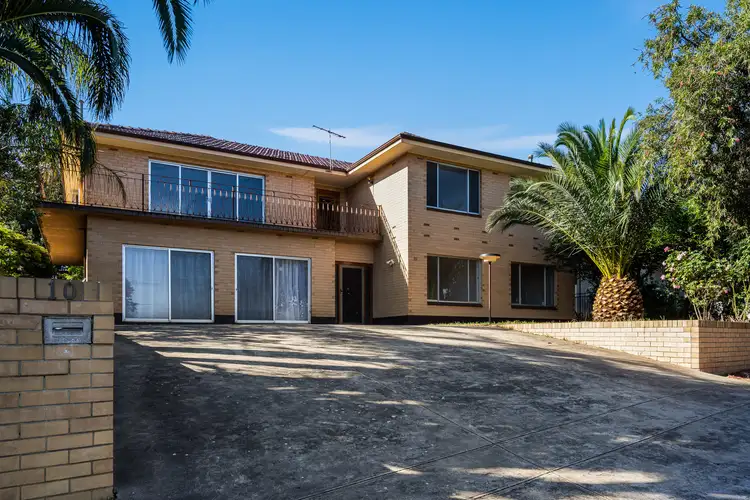 10 Panorama Drive, Windsor Gardens SA 5087