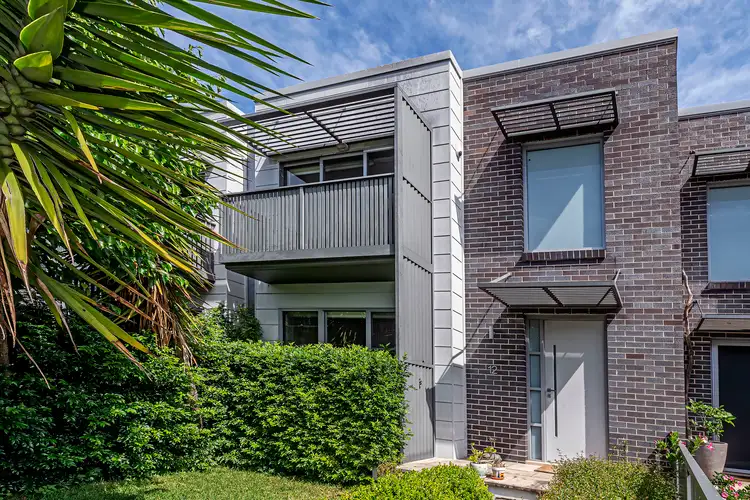 Main view of Homely townhouse listing, 12/1-27 Cove Circuit, Little Bay NSW 2036