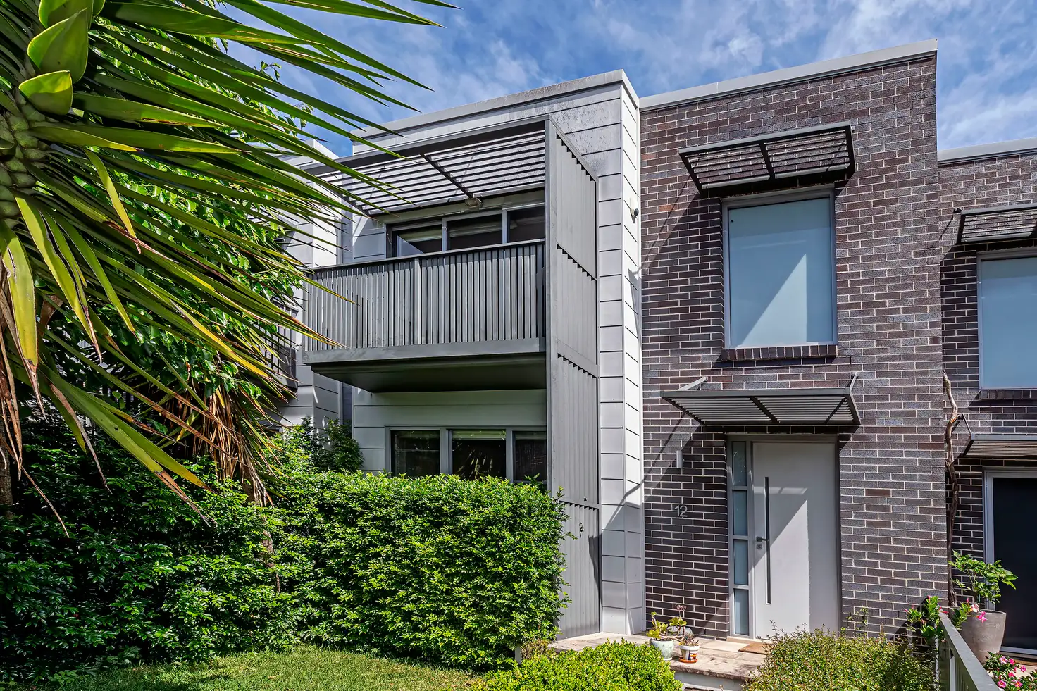 Main view of Homely townhouse listing, 12/1-27 Cove Circuit, Little Bay NSW 2036