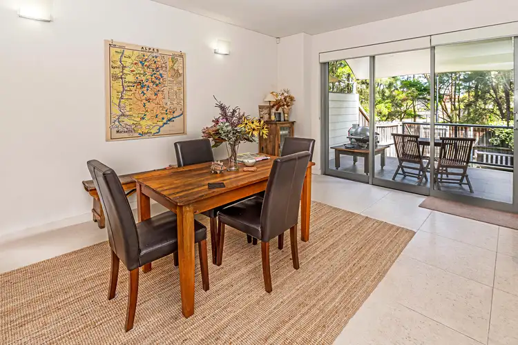 Fourth view of Homely townhouse listing, 12/1-27 Cove Circuit, Little Bay NSW 2036