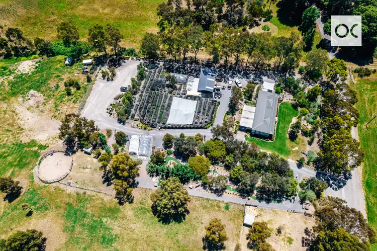 33 Stump Hill Road, Mclaren Vale SA 5171