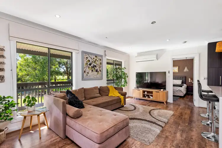 Fifth view of Homely house listing, 33 Stump Hill Road, Mclaren Vale SA 5171