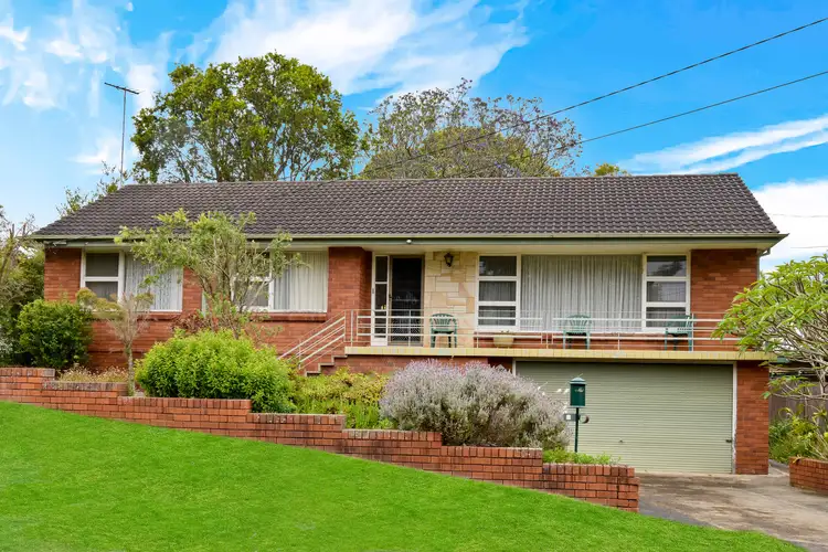 9 Akoonah Place, Peakhurst Heights NSW 2210