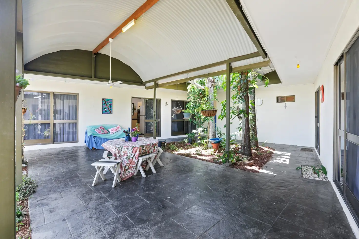 Main view of Homely house listing, 2 Michaelmas Close, Clifton Beach QLD 4879