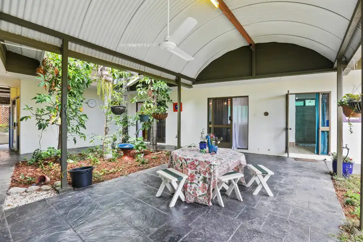 Second view of Homely house listing, 2 Michaelmas Close, Clifton Beach QLD 4879