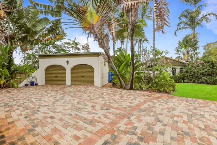 Third view of Homely house listing, 2 Michaelmas Close, Clifton Beach QLD 4879