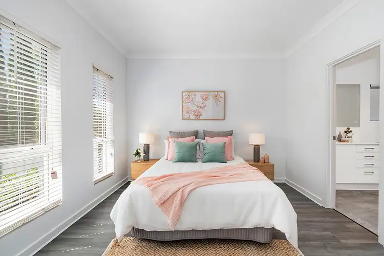 Fifth view of Homely house listing, 1A Hillview Court, Athelstone SA 5076