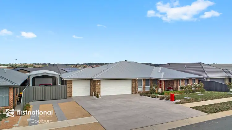 Third view of Homely house listing, 22 Gardiner Road, Goulburn NSW 2580
