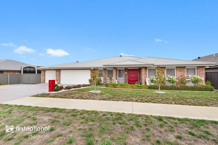 Fourth view of Homely house listing, 22 Gardiner Road, Goulburn NSW 2580