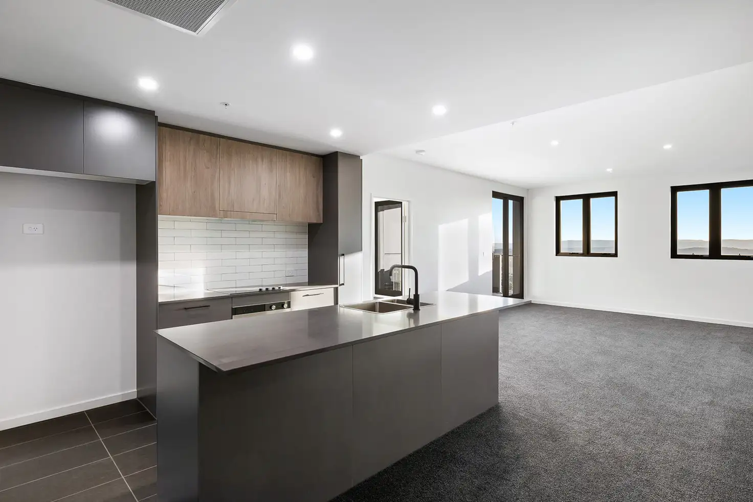 Main view of Homely apartment listing, 1401/2 Charles Street, Charlestown NSW 2290