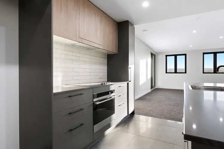Second view of Homely apartment listing, 1401/2 Charles Street, Charlestown NSW 2290