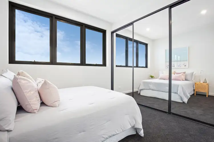 Third view of Homely apartment listing, 1401/2 Charles Street, Charlestown NSW 2290