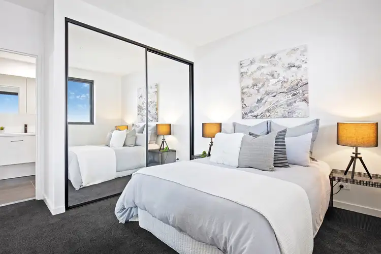 Fifth view of Homely apartment listing, 1401/2 Charles Street, Charlestown NSW 2290