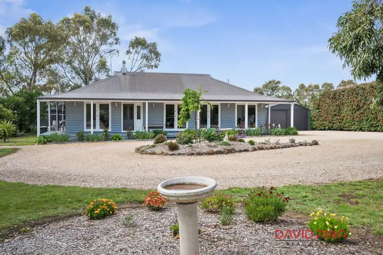 10 Macedon Close, New Gisborne VIC 3438