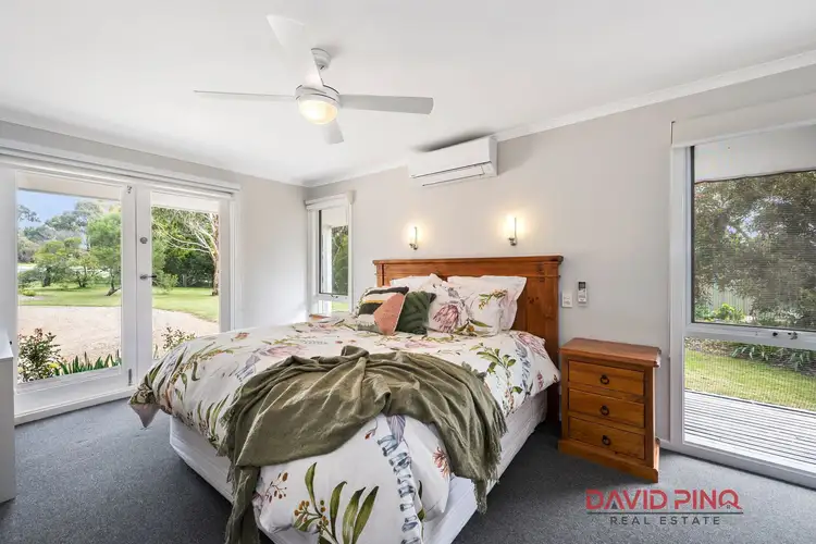 Fourth view of Homely house listing, 10 Macedon Close, New Gisborne VIC 3438