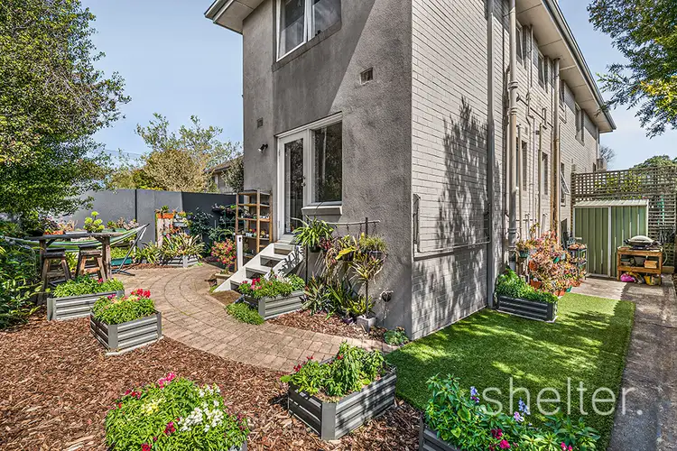 6/35 Carroll Crescent, Glen Iris VIC 3146