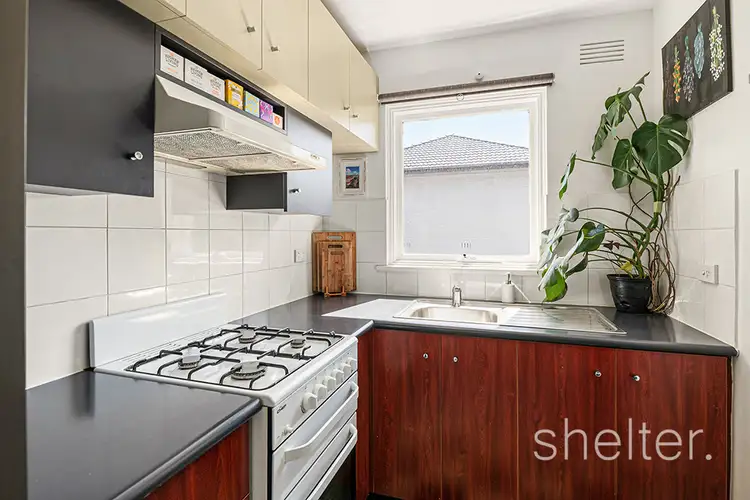 Fifth view of Homely unit listing, 6/35 Carroll Crescent, Glen Iris VIC 3146