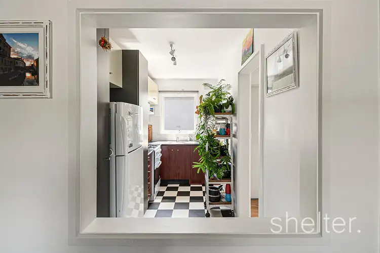 Sixth view of Homely unit listing, 6/35 Carroll Crescent, Glen Iris VIC 3146