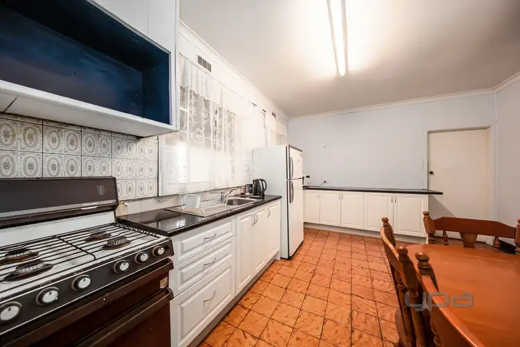 Fifth view of Homely house listing, 21 Eurora Avenue, Sunshine North VIC 3020