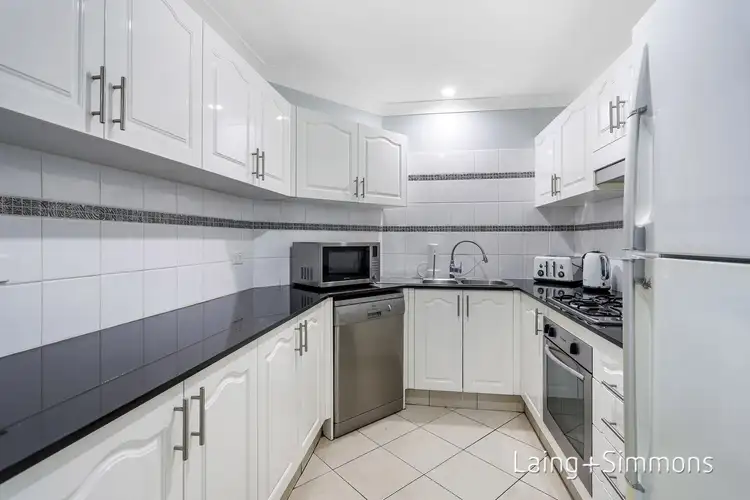 Second view of Homely house listing, 1 Evening Row, St Clair NSW 2759