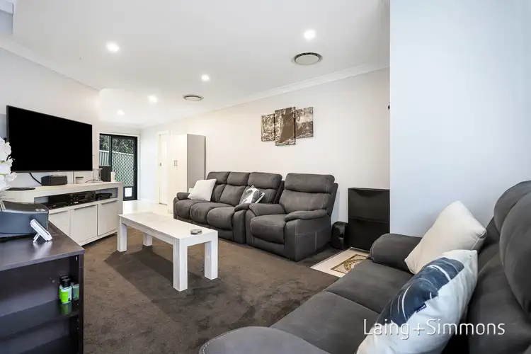 Fourth view of Homely house listing, 1 Evening Row, St Clair NSW 2759