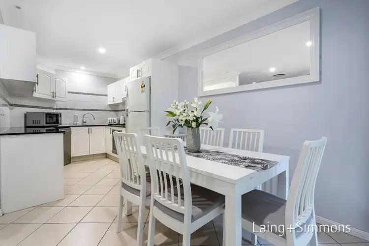 Sixth view of Homely house listing, 1 Evening Row, St Clair NSW 2759
