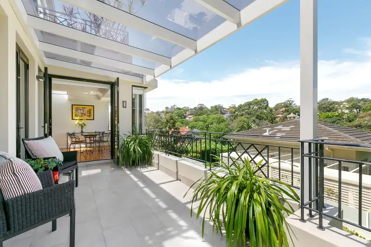 3/14 Park Avenue, Mosman NSW 2088