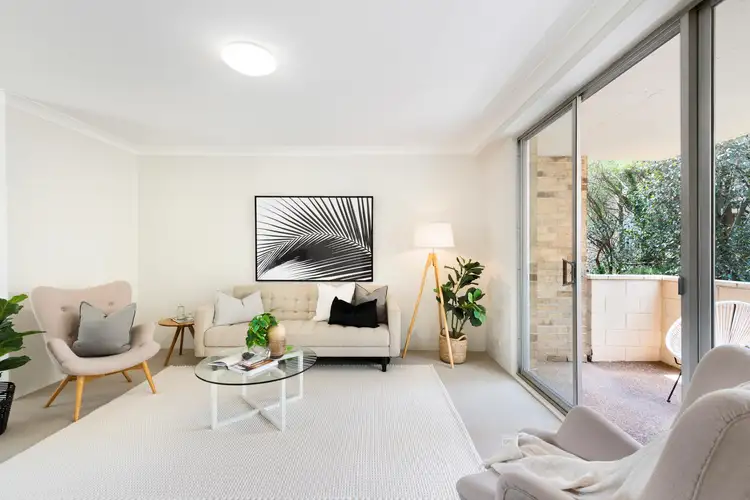34/7 Broughton Road, Artarmon NSW 2064