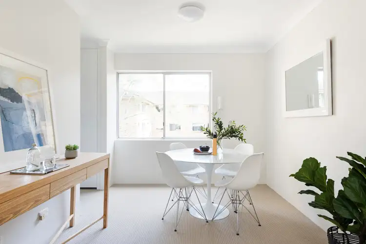Third view of Homely apartment listing, 34/7 Broughton Road, Artarmon NSW 2064