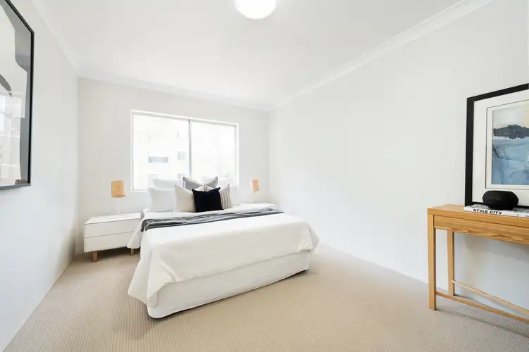 Fourth view of Homely apartment listing, 34/7 Broughton Road, Artarmon NSW 2064