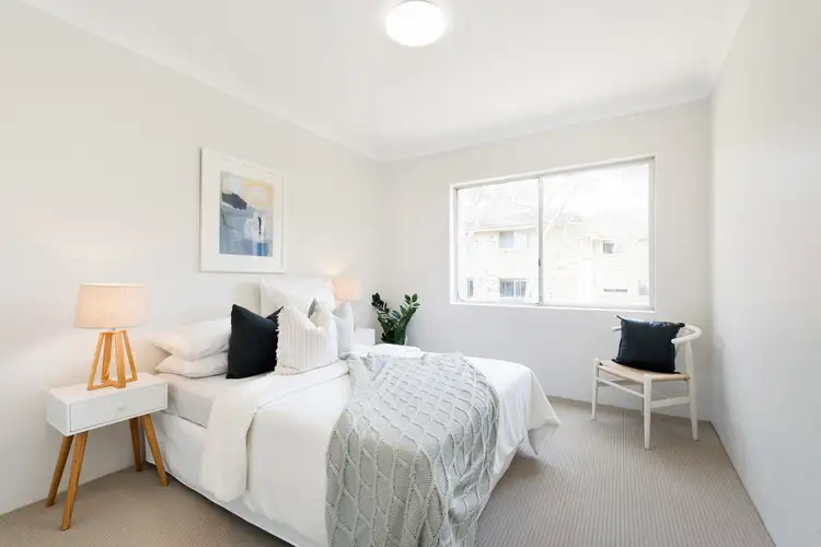 Fifth view of Homely apartment listing, 34/7 Broughton Road, Artarmon NSW 2064