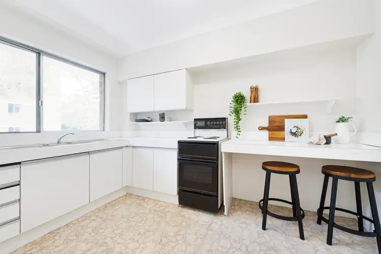 Sixth view of Homely apartment listing, 34/7 Broughton Road, Artarmon NSW 2064