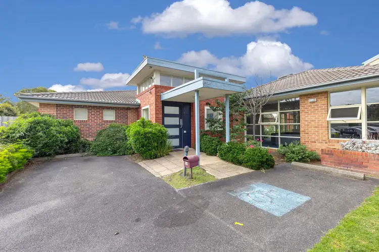 Second view of Homely studio listing, 3/14 Sandpiper Place, Frankston VIC 3199