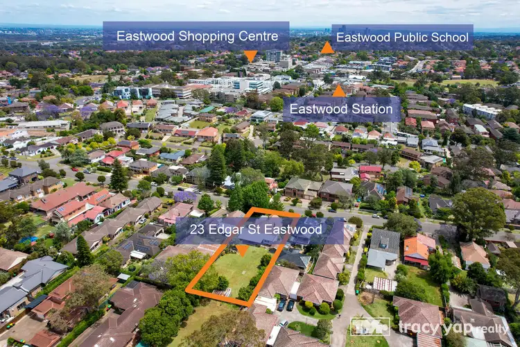 23 Edgar Street, Eastwood NSW 2122