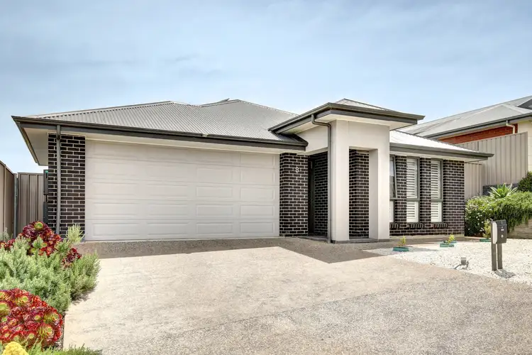 Main view of Homely house listing, 8 Barnet Close, Mount Barker SA 5251