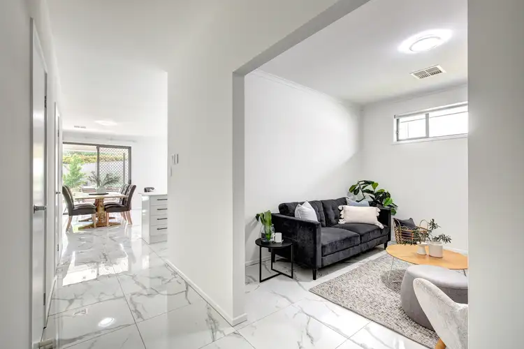 Second view of Homely house listing, 8 Barnet Close, Mount Barker SA 5251