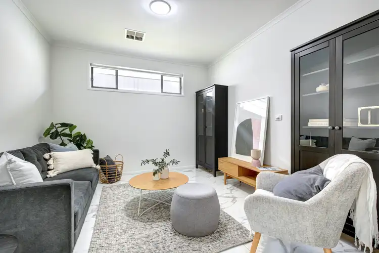 Third view of Homely house listing, 8 Barnet Close, Mount Barker SA 5251